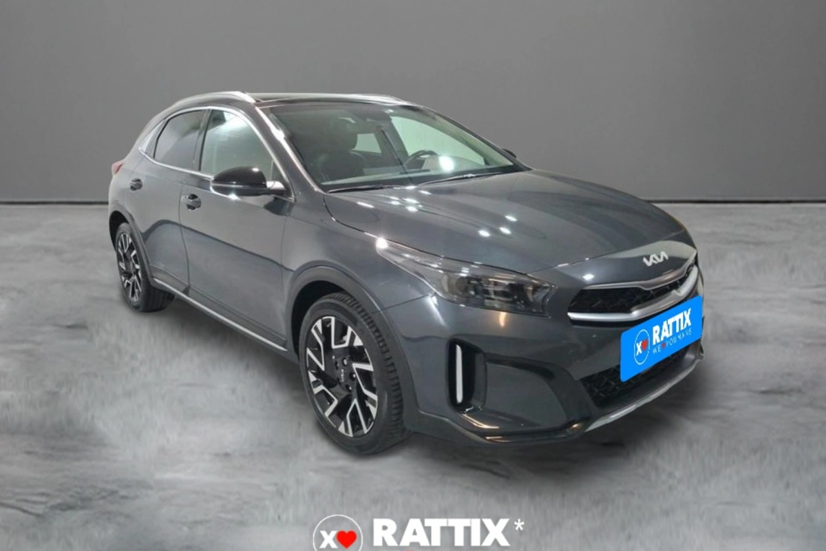 KIA XCeed 2022 1.6 gdi phev Style 141cv dct